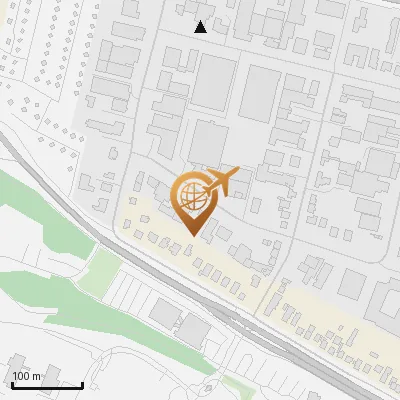 Foto zu Osterrade 6, 21031 Hamburg