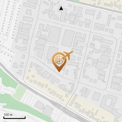 Foto zu Osterrade 7, 21031 Hamburg