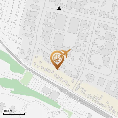 Foto zu Osterrade 8, 21031 Hamburg