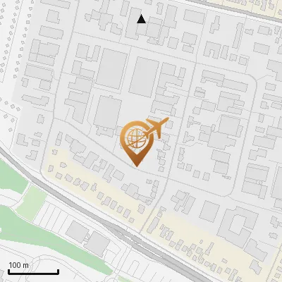 Foto zu Osterrade 9, 21031 Hamburg