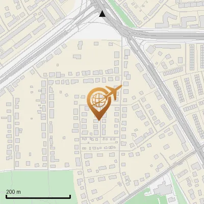 Foto zu Osterseenstraße 3, 81379 München