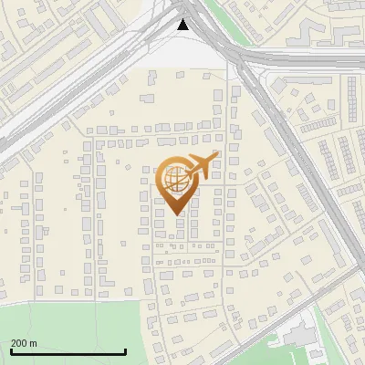 Foto zu Osterseenstraße 4, 81379 München
