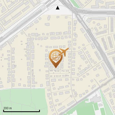 Foto zu Osterseenstraße 8, 81379 München