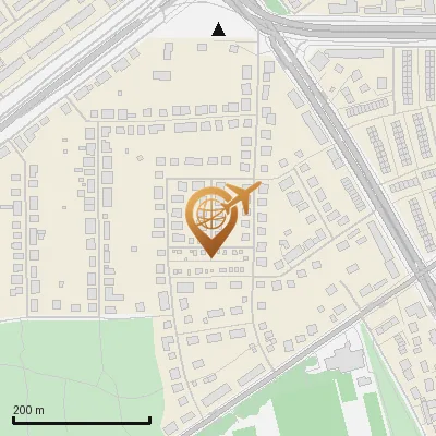Foto zu Osterseenstraße 9, 81379 München