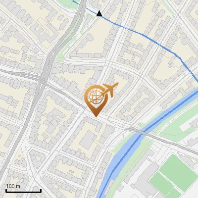 Foto zu Osterstraße 10, 20259 Hamburg