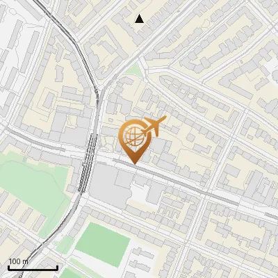 Foto zu Osterstraße 100, 20259 Hamburg