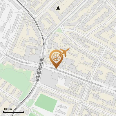 Foto zu Osterstraße 102, 20259 Hamburg