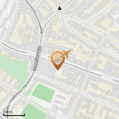 Foto zu Osterstraße 103, 20259 Hamburg