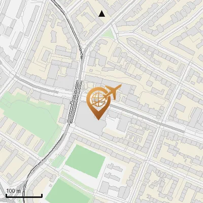 Foto zu Osterstraße 111, 20259 Hamburg