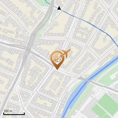 Foto zu Osterstraße 12, 20259 Hamburg