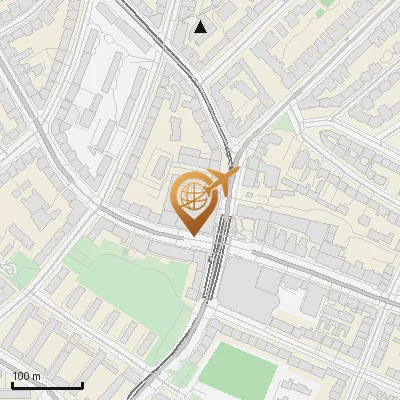 Foto zu Osterstraße 120, 20255 Hamburg