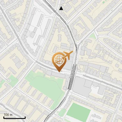 Foto zu Osterstraße 122, 20255 Hamburg