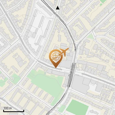 Foto zu Osterstraße 124, 20255 Hamburg