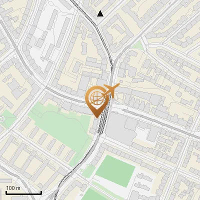 Foto zu Osterstraße 125, 20255 Hamburg