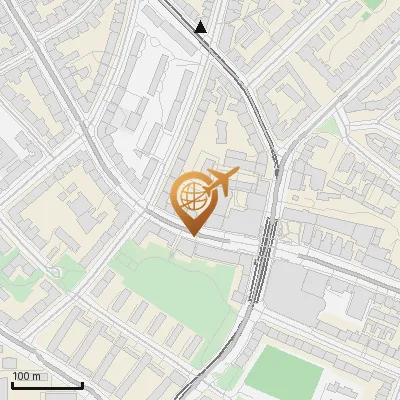 Foto zu Osterstraße 126, 20255 Hamburg