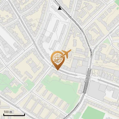 Foto zu Osterstraße 132, 20255 Hamburg