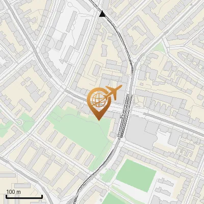 Foto zu Osterstraße 133, 20255 Hamburg