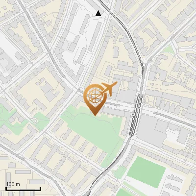 Foto zu Osterstraße 135, 20255 Hamburg