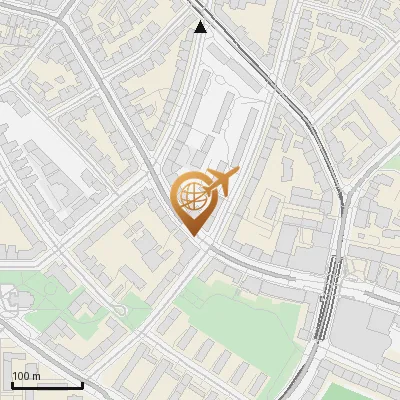 Foto zu Osterstraße 138, 20255 Hamburg