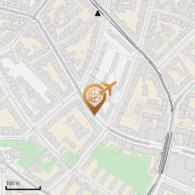 Foto zu Osterstraße 142, 20255 Hamburg