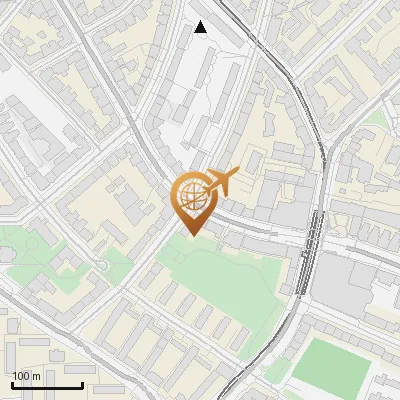 Foto zu Osterstraße 143, 20255 Hamburg