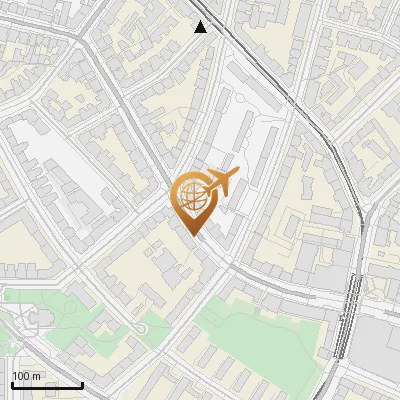 Foto zu Osterstraße 144, 20255 Hamburg