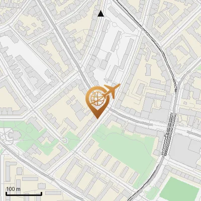 Foto zu Osterstraße 147, 20255 Hamburg