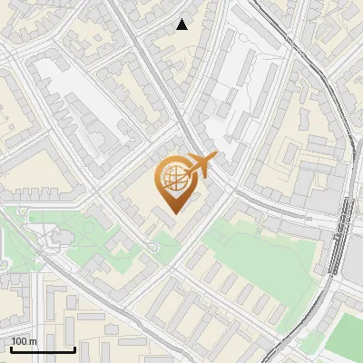 Foto zu Osterstraße 149, 20255 Hamburg