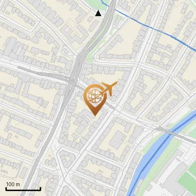 Foto zu Osterstraße 15, 20259 Hamburg