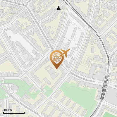 Foto zu Osterstraße 151, 20255 Hamburg