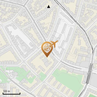 Foto zu Osterstraße 155, 20255 Hamburg