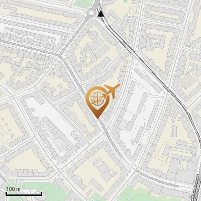 Foto zu Osterstraße 156, 20255 Hamburg