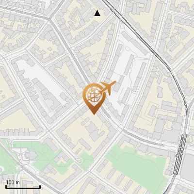 Foto zu Osterstraße 157, 20255 Hamburg