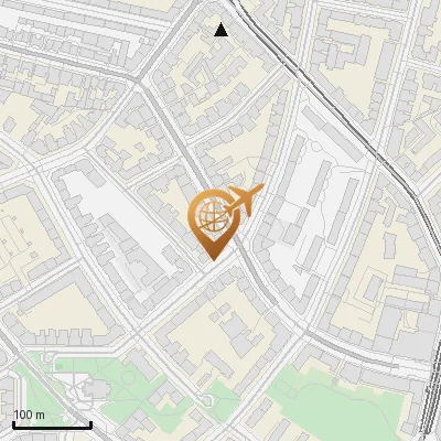 Foto zu Osterstraße 161, 20255 Hamburg