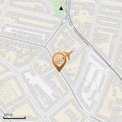 Foto zu Osterstraße 166, 20255 Hamburg