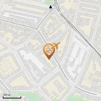 Foto zu Osterstraße 169, 20255 Hamburg