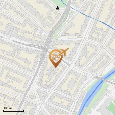 Foto zu Osterstraße 17, 20259 Hamburg