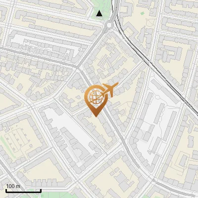 Foto zu Osterstraße 173, 20255 Hamburg