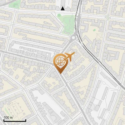 Foto zu Osterstraße 174, 20255 Hamburg