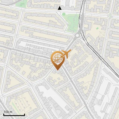 Foto zu Osterstraße 189, 20255 Hamburg