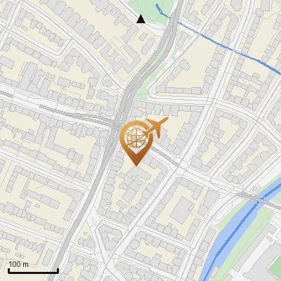 Foto zu Osterstraße 19, 20259 Hamburg