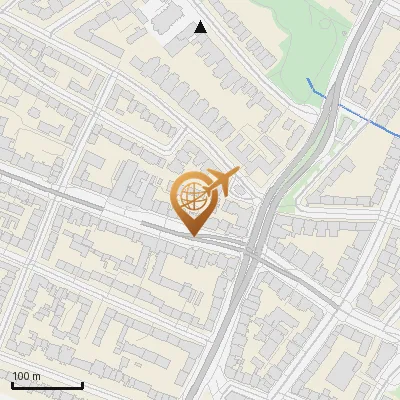 Foto zu Osterstraße 40, 20259 Hamburg