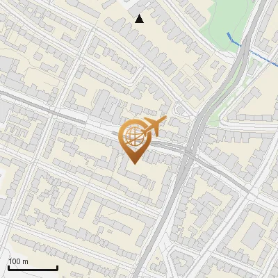 Foto zu Osterstraße 41, 20259 Hamburg