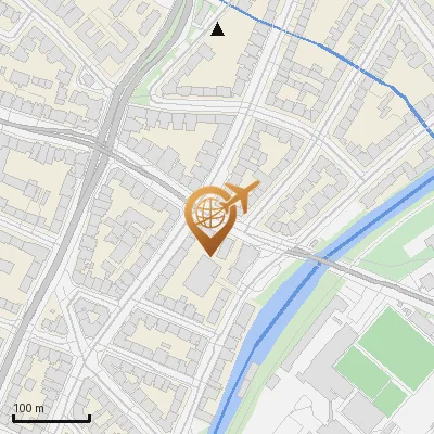 Foto zu Osterstraße 5, 20259 Hamburg