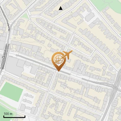 Foto zu Osterstraße 72, 20259 Hamburg