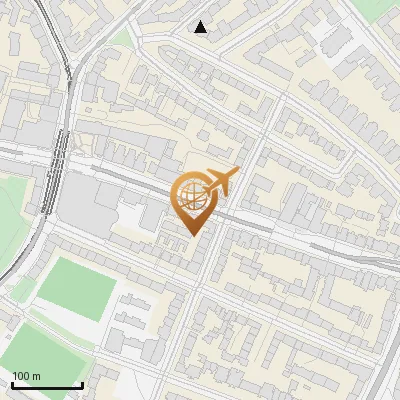 Foto zu Osterstraße 81, 20259 Hamburg