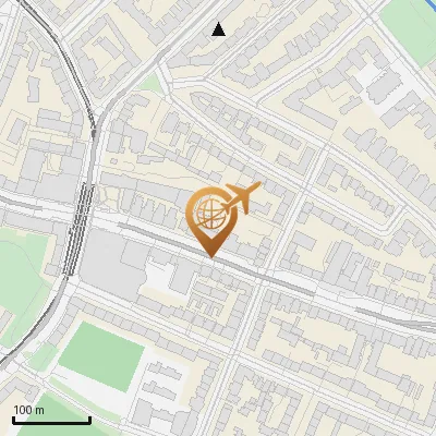 Foto zu Osterstraße 84, 20259 Hamburg