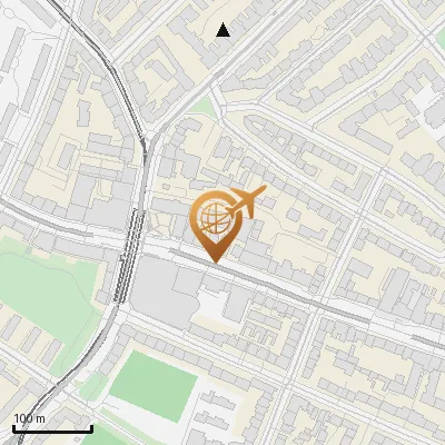 Foto zu Osterstraße 98, 20259 Hamburg