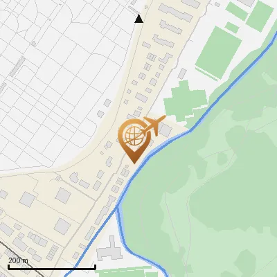 Foto zu Osterwaldstraße 106, 80805 München