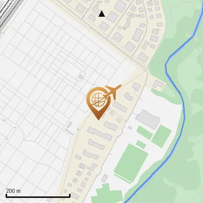 Foto zu Osterwaldstraße 145, 80805 München